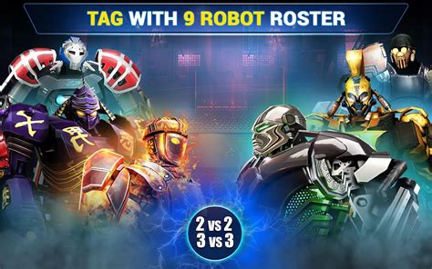 real steel boxing champions games|real steel unlimited money.